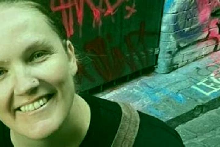 Penelope, 36 — Escort in Whiteside, Australia