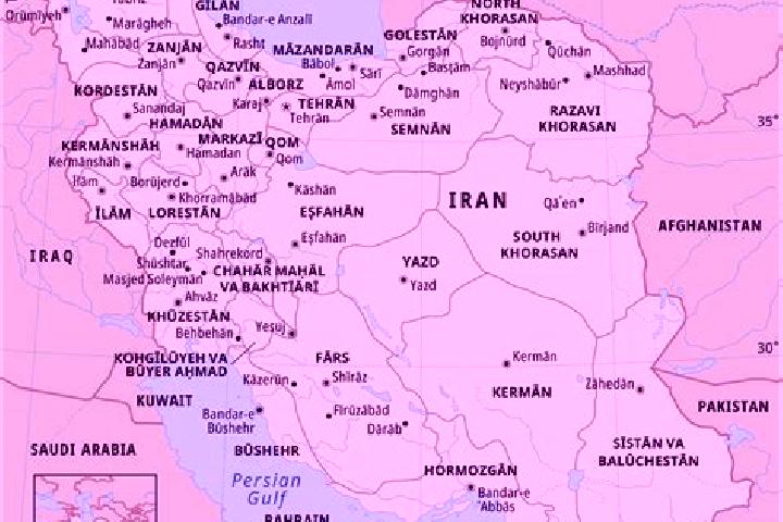 Penelope, 36 — Escort in Zefreh, Iran