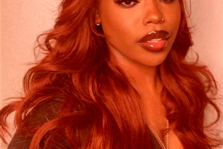 Penelope, 37, a auburn amber-eyed ebony companion based in Fais. Offering Couples, Duos, CIM, Roleplay, Travel Companion. Available for incall and outcall, o...