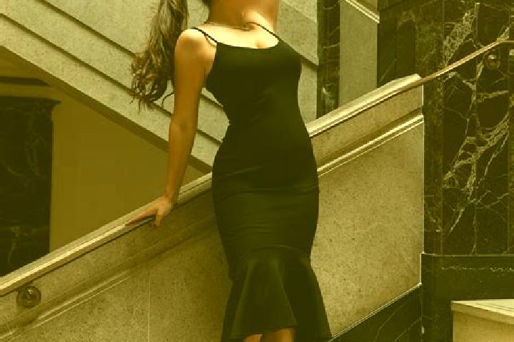 Penelope, 37, a brunette amber-eyed latina companion based in Saldabagiu Mic. Offering Tantra, Travel Companion, Striptease. Available for incall and outcall...