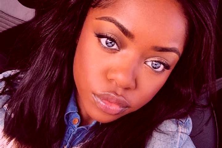 Penelope, 37, a red blue-eyed ebony companion based in Krasnosielc. Offering Prostate Massage, Girlfriend Experience, OWO, A-Level. Available for incall and ...