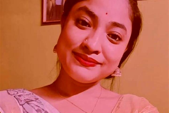 Penelope, 37 — Escort in Abhayapuri, India