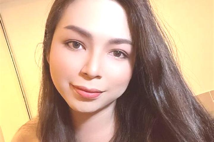 Penelope, 37 — Escort in Ban Khlong Sakae, Thailand