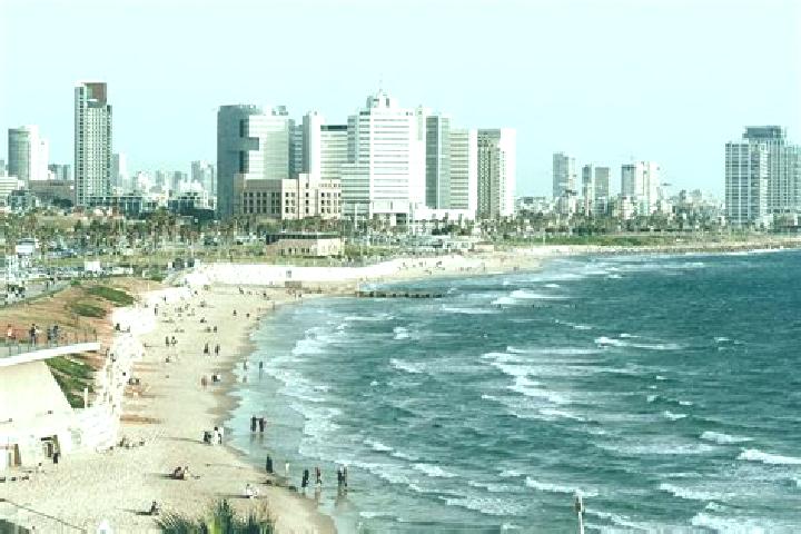 Penelope, 37 — Escort in Bar Yohay, Israel