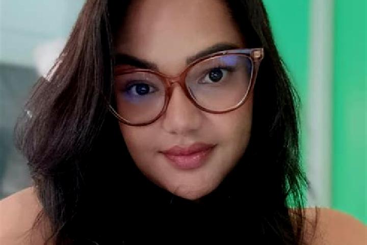 Penelope, 37 — Escort in Borba, Brazil