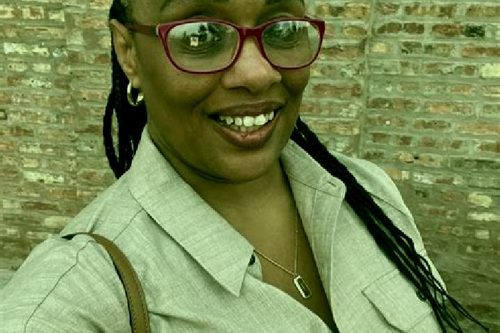 Penelope, 37 — Escort in Bryant, United States