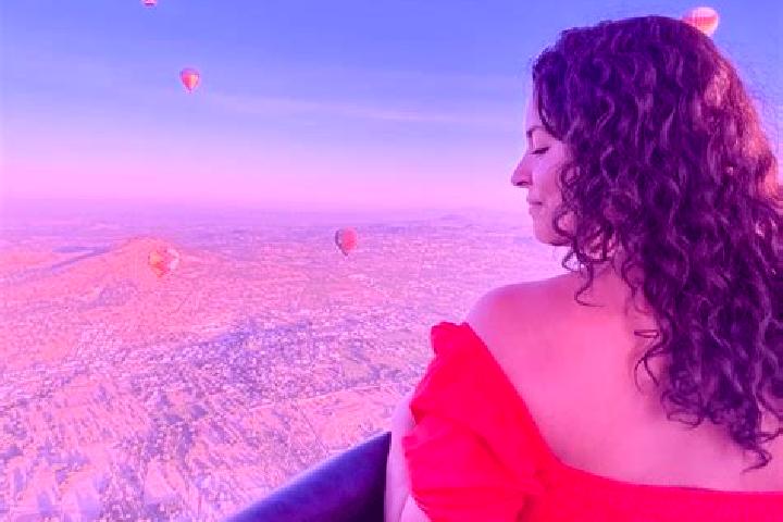 Penelope, 37 — Escort in Cuevas, Mexico
