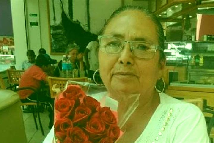 Penelope, 37 — Escort in El Magueyal, Mexico