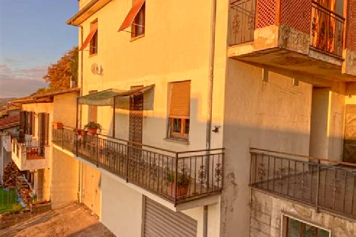 Penelope, 37 — Escort in Fabro Scalo, Italy