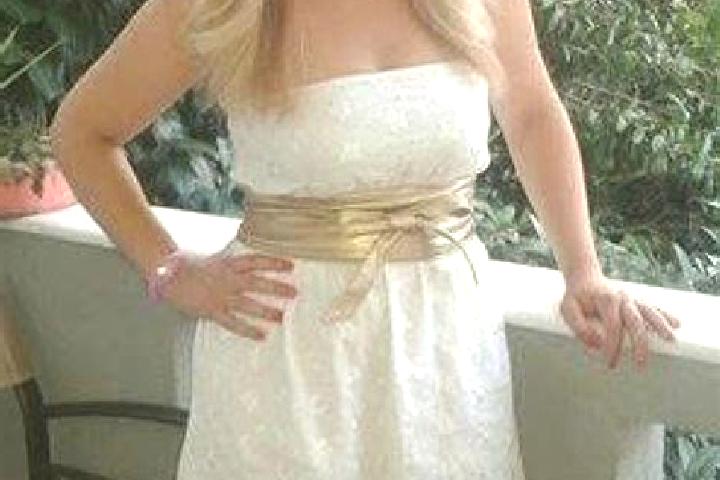 Penelope, 37 — Escort in Glinos, Greece