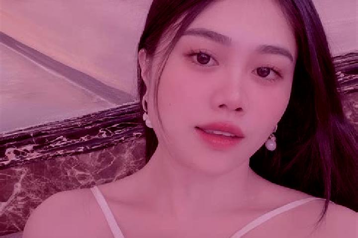 Penelope, 37 — Escort in Hang Tram, Vietnam