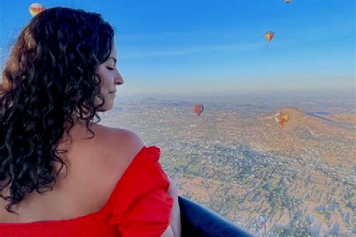 Penelope, 37 — Escort in Huajintlan, Mexico