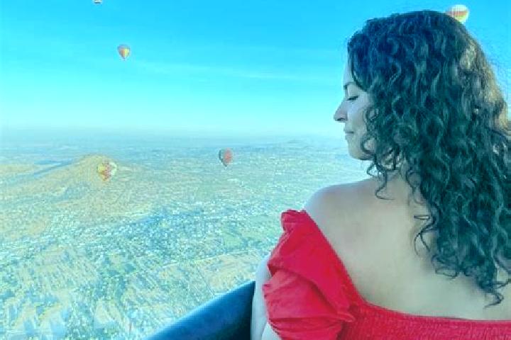Penelope, 37 — Escort in Izhuapa, Mexico