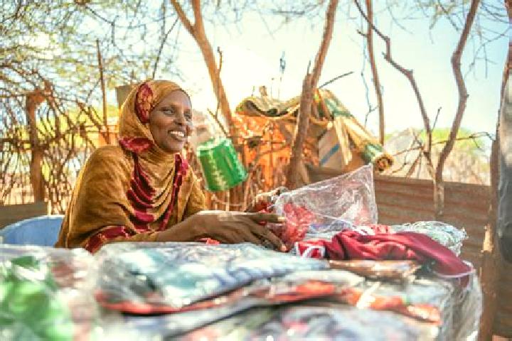 Penelope, 37 — Escort in Jalalaqsi, Somalia