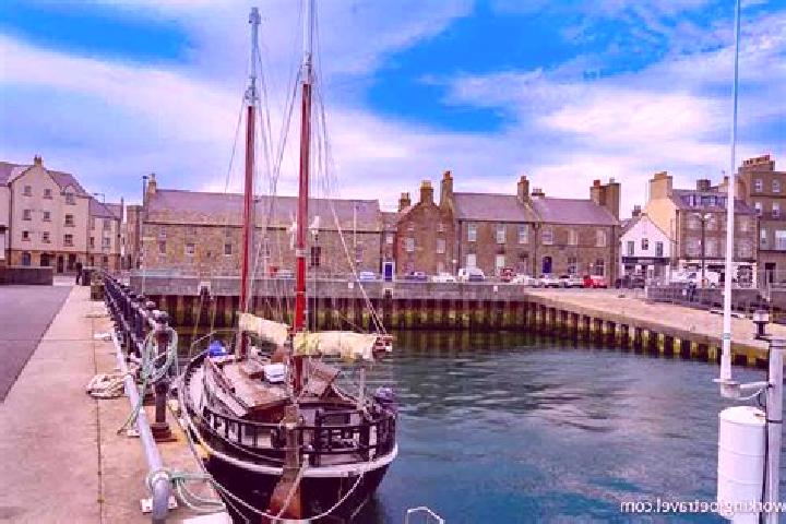 Penelope, 37 — Escort in Kirkwall, United Kingdom