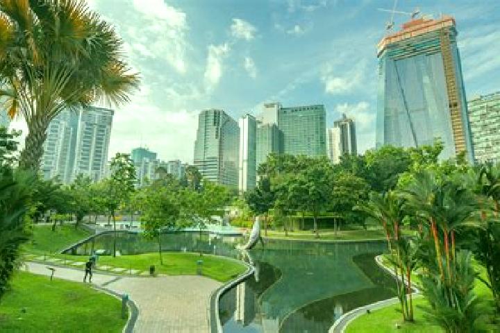 Penelope, 37 — Escort in Kuala Krai, Malaysia