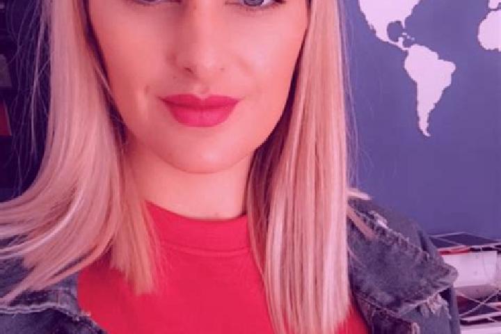 Penelope, 37 — Escort in La Muela, Spain