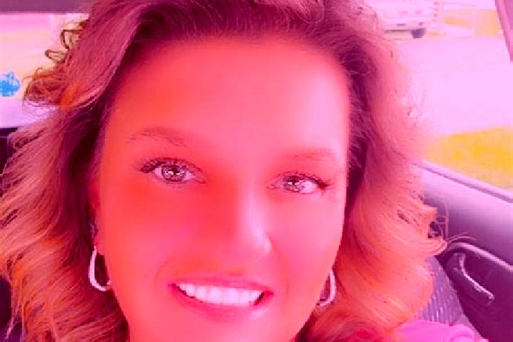 Penelope, 37 — Escort in LaGrange, United States