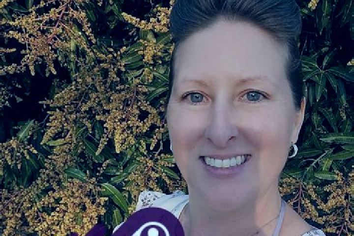 Penelope, 37 — Escort in Leadwood, United States