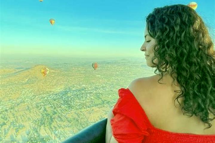 Penelope, 37 — Escort in Maney, Mexico