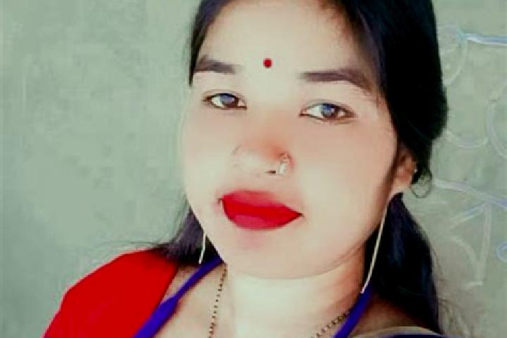 Penelope, 37 — Escort in Manoharpur, India