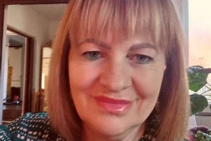 Penelope, 37 — Escort in Mariuta, Romania
