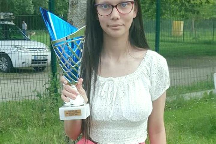 Penelope, 37 — Escort in Montestruc-sur-Gers, France