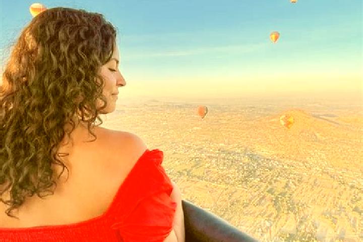 Penelope, 37 — Escort in Ocomantla, Mexico