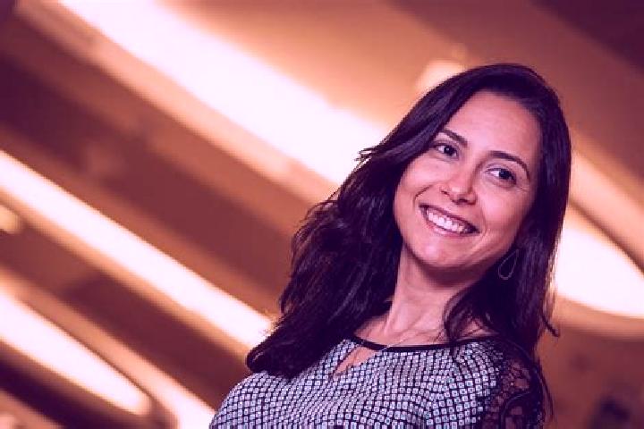 Penelope, 37 — Escort in Pinheiro, Brazil