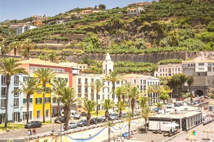Penelope, 37 — Escort in Ponta do Sol, Cape Verde