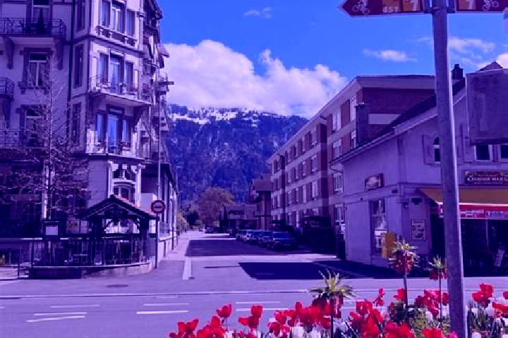Penelope, 37 — Escort in Puplinge, Switzerland