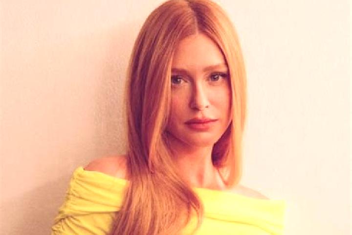 Penelope, 37 — Escort in Ruy Barbosa, Brazil