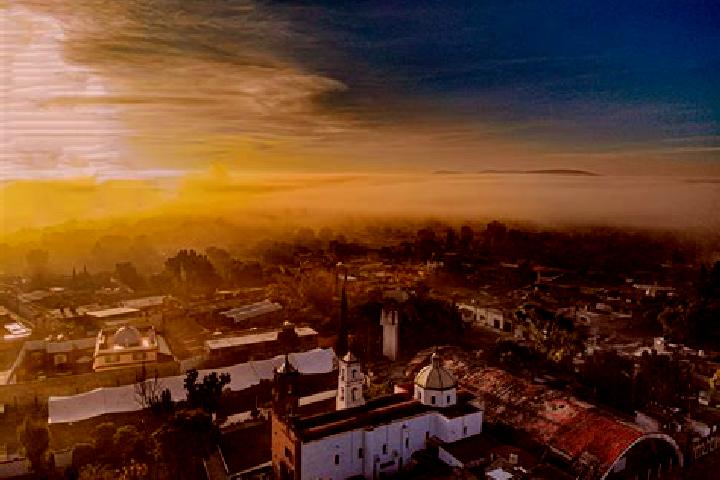 Penelope, 37 — Escort in Santa Maria Cuevas, Mexico