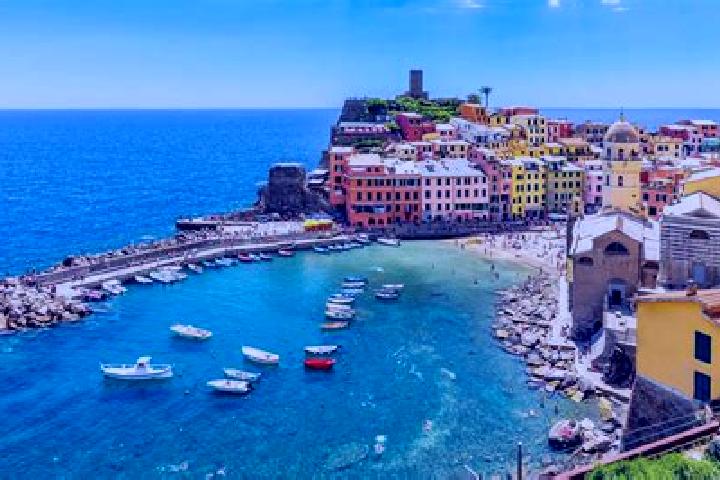Penelope, 37 — Escort in Sarzana, Italy