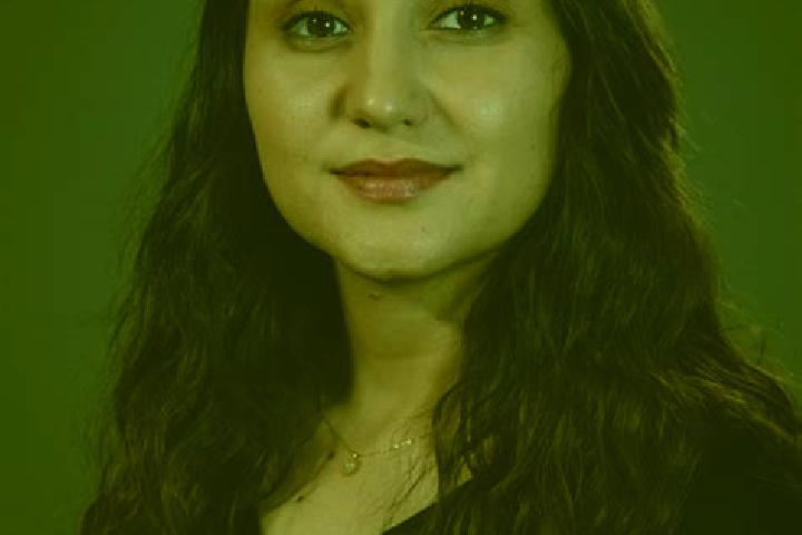 Penelope, 37 — Escort in Solakli, Turkey