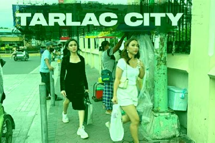 Penelope, 37 — Escort in Tarlac City, Philippines