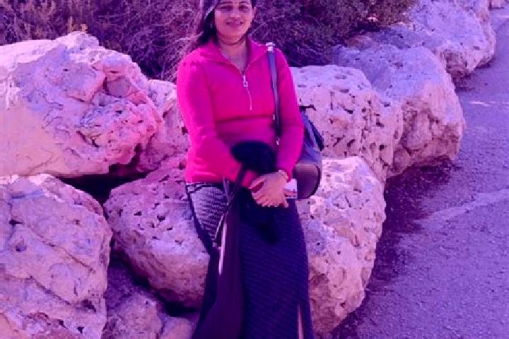 Penelope, 37 — Escort in Tiji, Libya