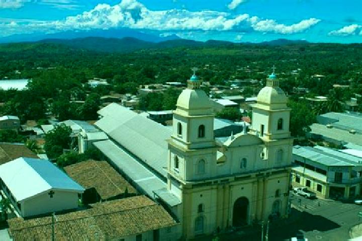 Penelope, 37 — Escort in Valle San Francisco, Nicaragua