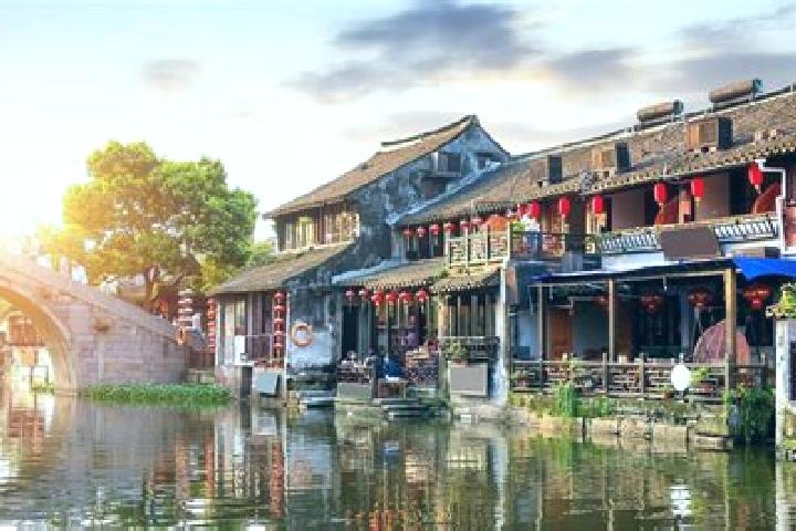Penelope, 37 — Escort in Xietang, China