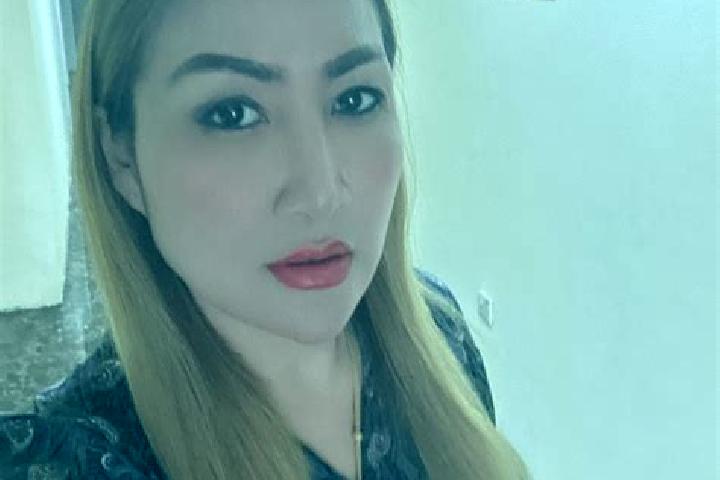 Penelope, 37 — Escort in Yahya Khel, Afghanistan