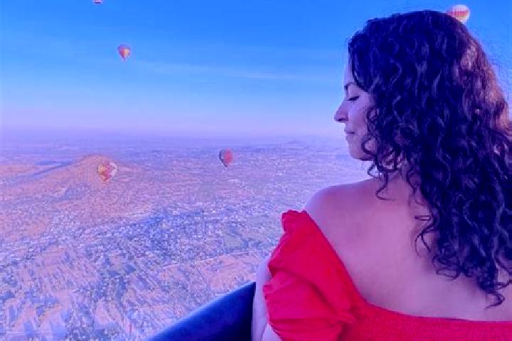 Penelope, 37 — Escort in Zituni, Mexico