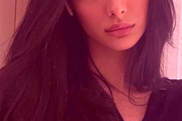 Penelope, 38, a auburn dark-eyed middle eastern companion based in Kashtanovoye. Offering A-Level, GFE, Domination. Available for incall and outcall, day and...