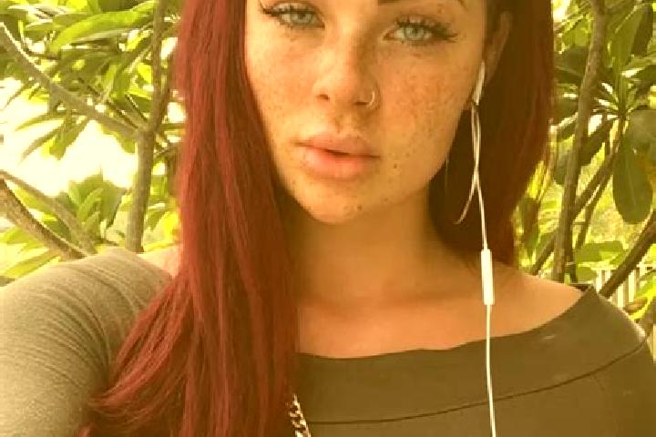 Penelope, 38, a auburn dark-eyed mixed companion based in Santa Elena Paliseca. Offering Domination, Striptease, GFE. Available for incall and outcall, overn...