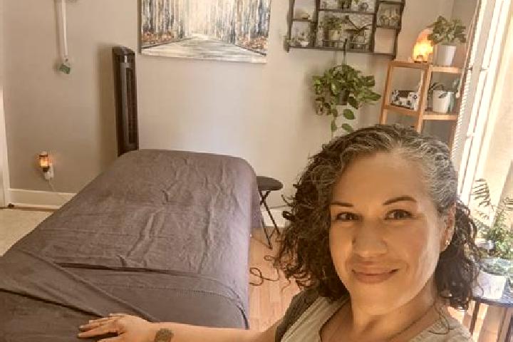 Penelope, 38, a brunette blue-eyed ebony companion based in Vila Nova de Cerveira. Offering Fetish, GFE, Massage. Available for incall and outcall, day and e...