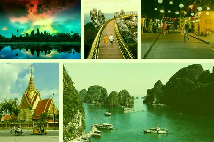 Penelope, 38 — Escort in An Ba, Vietnam