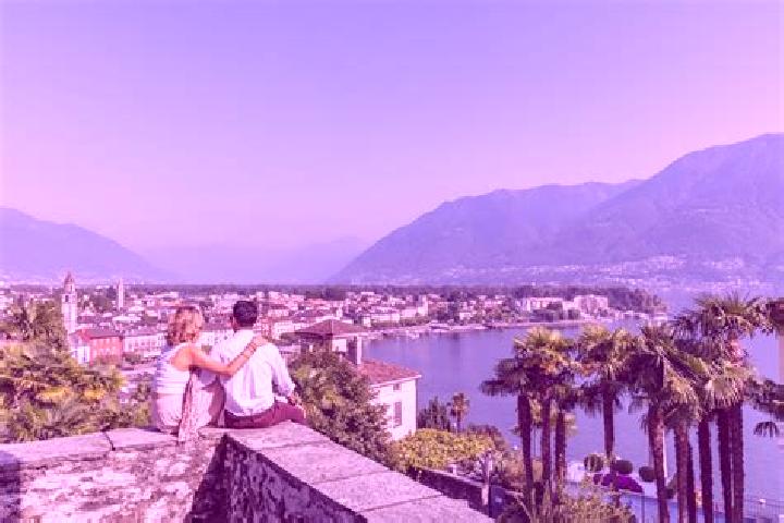 Penelope, 38 — Escort in Ascona, Switzerland