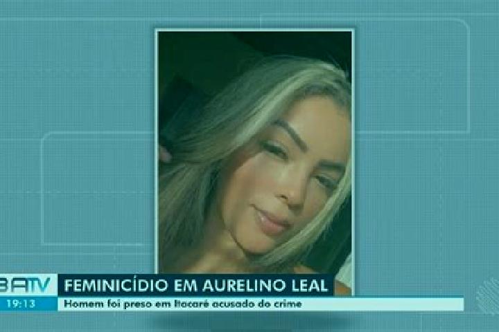 Penelope, 38 — Escort in Aurelino Leal, Brazil