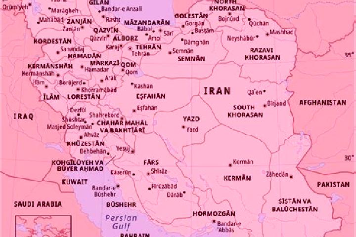 Penelope, 38 — Escort in Avarzaman, Iran