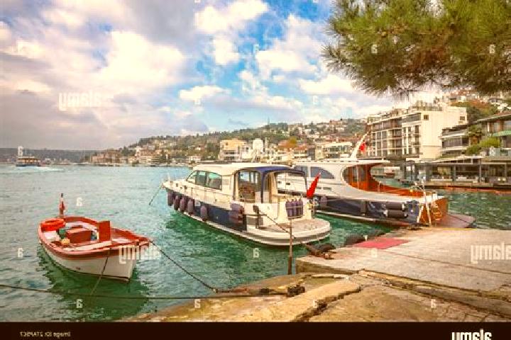 Penelope, 38 — Escort in Bebek, Turkey