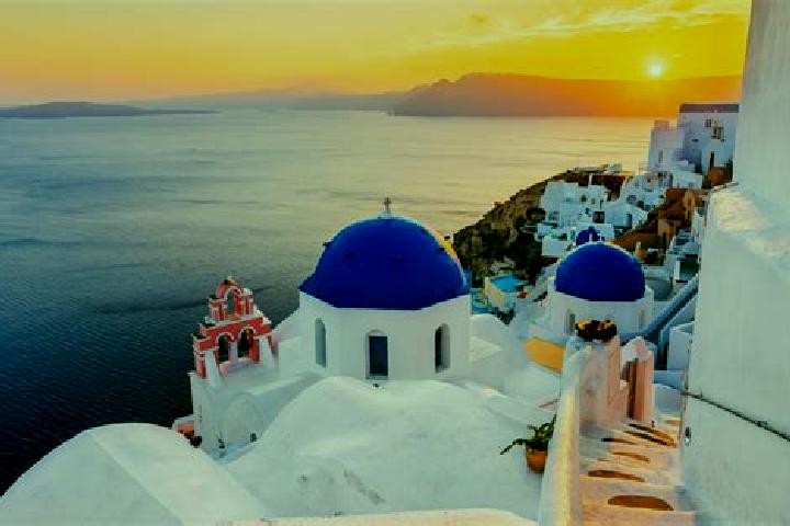 Penelope, 38 — Escort in Deskati, Greece